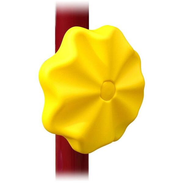 UPlay Today Signal Springs Natural Commercial Playground Playset