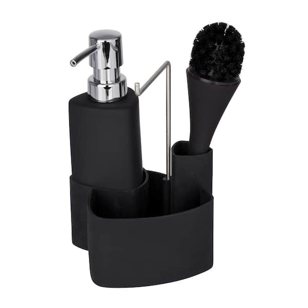 Empire Wash Up Set in Black