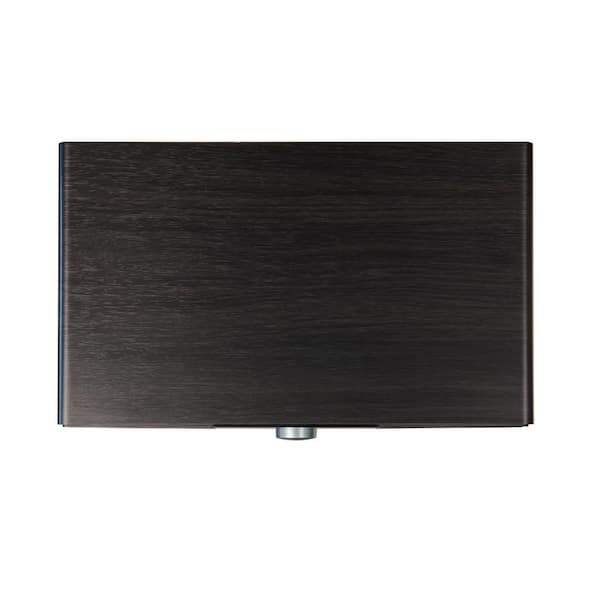 Metro Radio Cd Player in Black