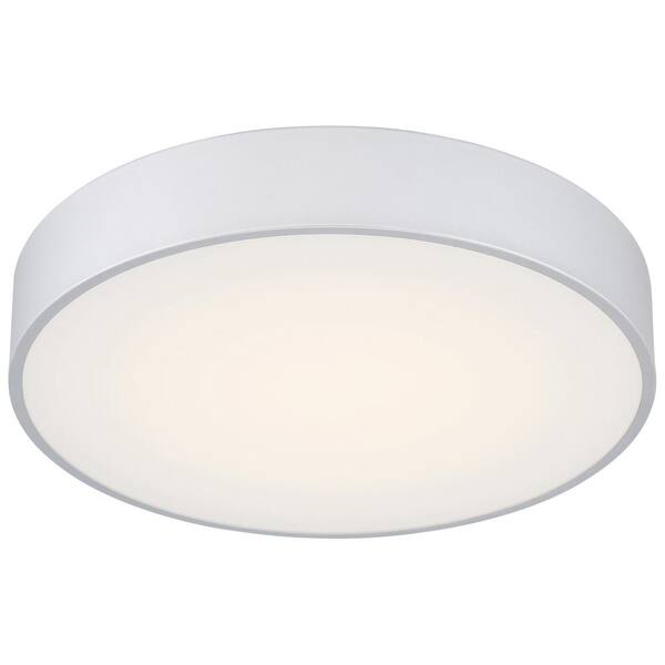 17.75 in. LED Flush Mount