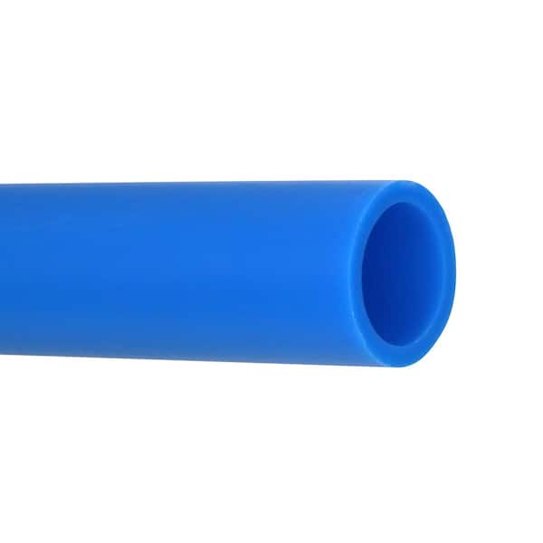 1/2 in. x 100 ft. Blue PEX-B Pipe