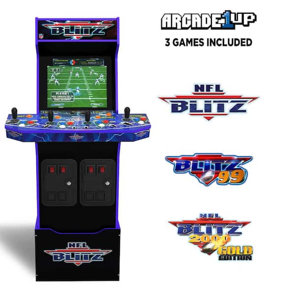 NFL Blitz Arcade