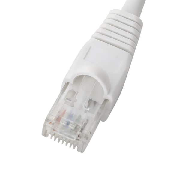 150 ft. CAT6 Ethernet Cable in White