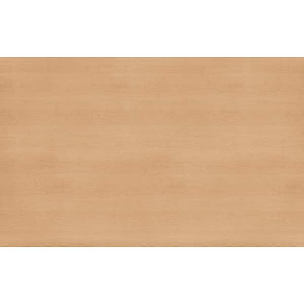 4 ft. x 8 ft. Laminate Sheet in RE-COVER Limber Maple with Matte Finish