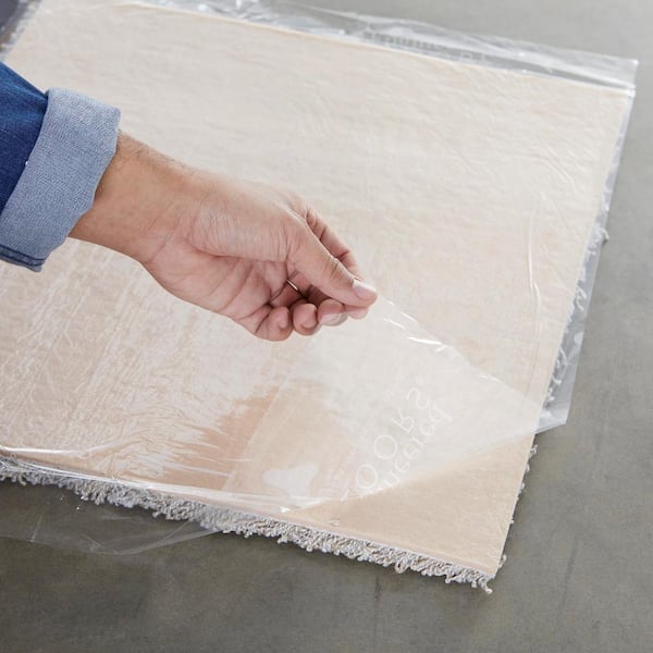 Willow Kirkdale Residential 18 in. x 18 Peel and Stick Carpet Tile (10-Tiles/Case) (22.5 sq. ft.)