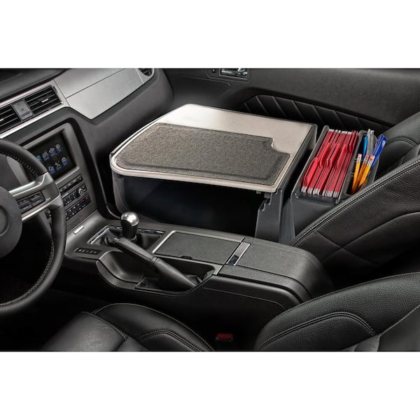 Efficiency GripMaster Cardesk
