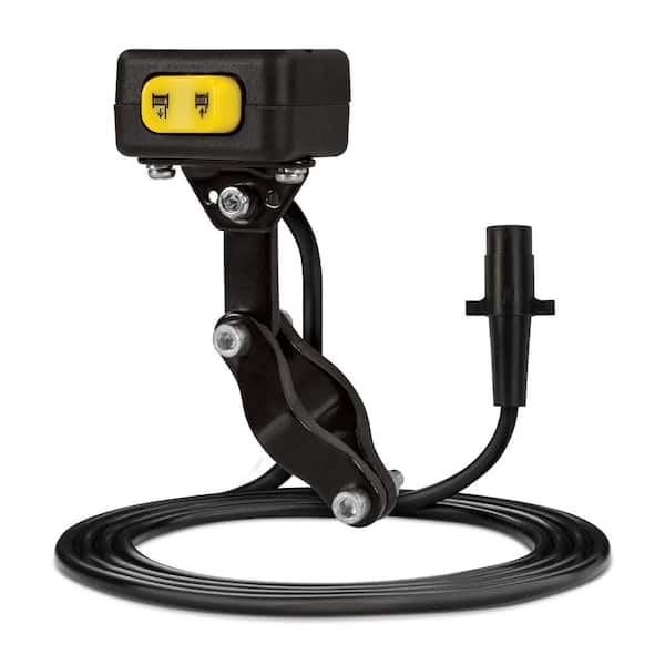 Rocker Switch Remote