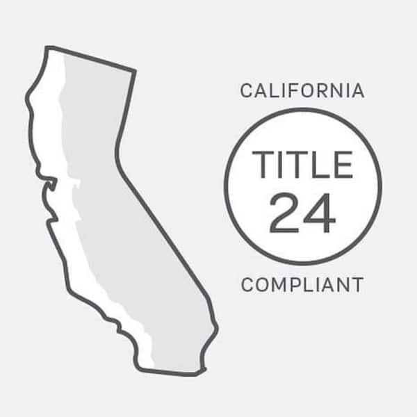 Towner 1-Light Black Shade with Satin Brass Accents Sconce