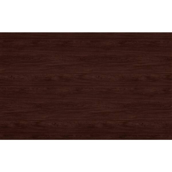 5 ft. x 12 ft. Laminate Sheet in RE-COVER Cocobala with Premium Textured Gloss Finish