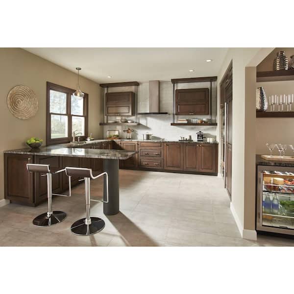 Traditional Soap Dispenser in Spot Resist Stainless