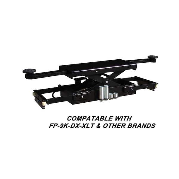 Rolling Jack 4,500 lbs. Capacity Model RJ-45 Fits Tux Lifts