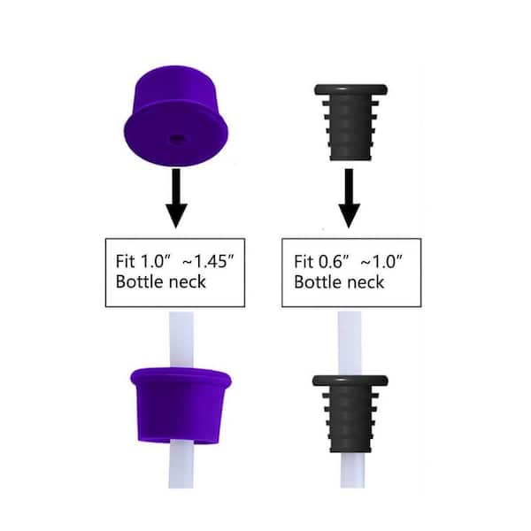 Kitchen Soap Dispenser in Brushed Nickel