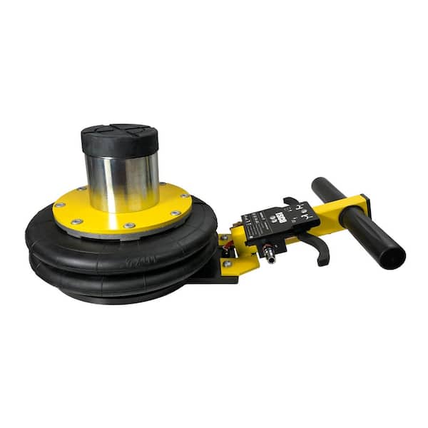 2-Ton Air Bladder Jack (2-Stage)