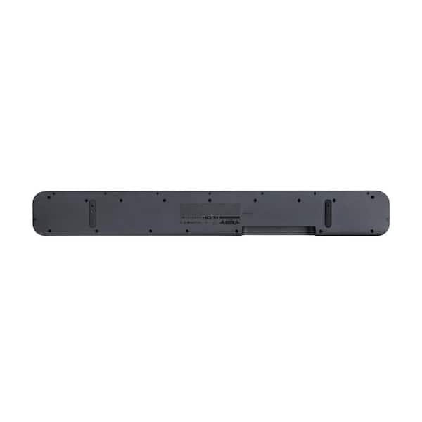 5.0 Soundbar with Dolby Atmos