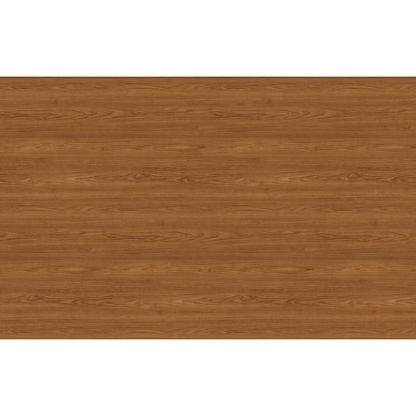 4 ft. x 8 ft. Laminate Sheet in RE-COVER Nepal Teak with Premium FineGrain Finish