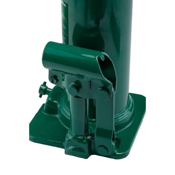 4-Ton Hydraulic Bottle Jack