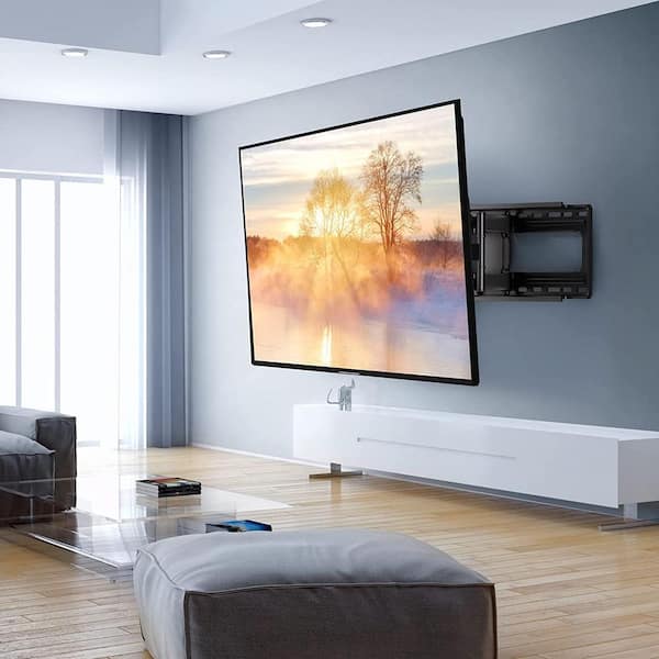 32 in. to 70 in. Full Motion Articulation Wall Mount