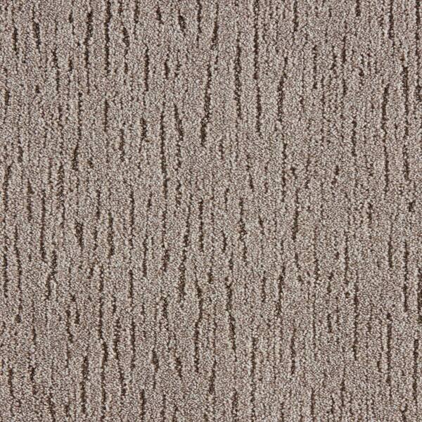 Chester  - English Toffee - Brown 40 oz. Triexta Pattern Installed Carpet