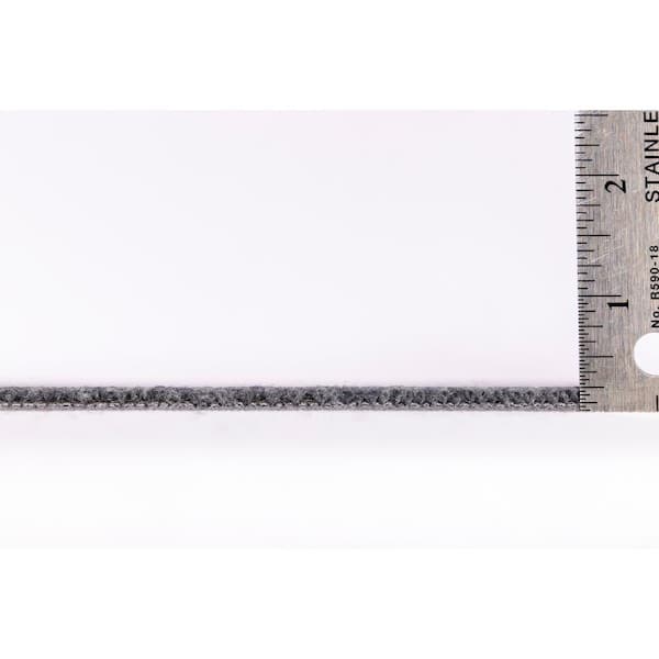 Desoto Dixon Residential/Commercial 24 in. x 24 in. Glue-Down Carpet Tile (18 Tiles/Case) (72 sq.ft)