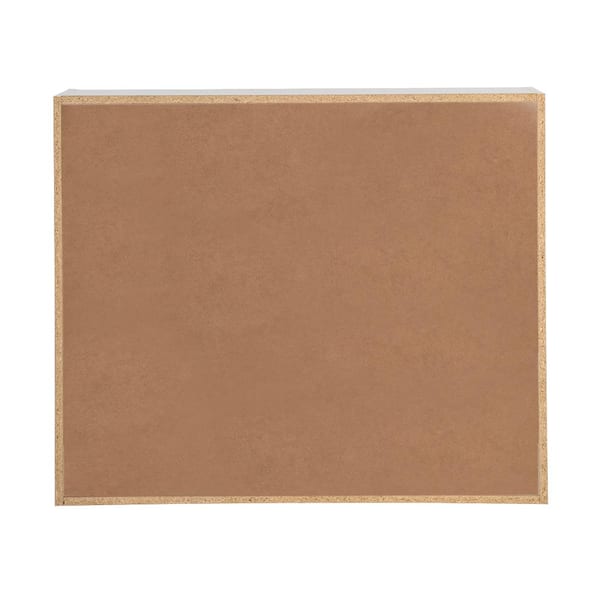 Benton 36 in. W x 12.5 in. D x 30 in. H Assembled Wall Kitchen Cabinet in White