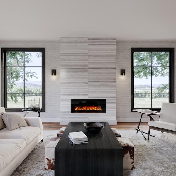 Tae 5.5 in. W 1-Light Black Industrial Metal Bathroom Wall Sconce with Aged Brass Socket Cup and Black Cord