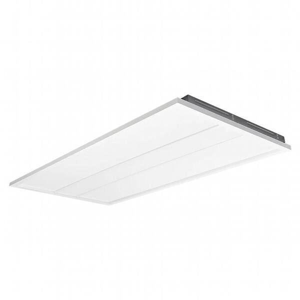 Kenora 47.8 in. x 1.8 in. 5750 Lumens Integrated LED Panel Light 5000 K