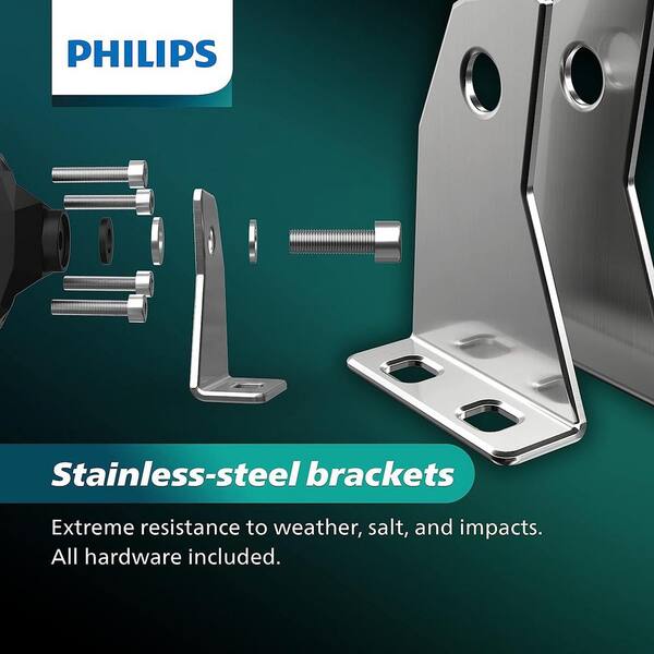 Ultinon Drive LED Light Bar - 30 in. Single Row