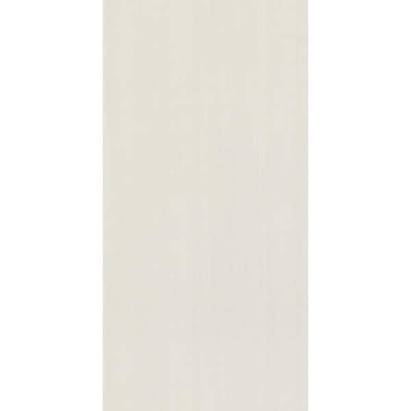 4 ft. x 8 ft. Laminate Sheet in White Ash Antimicrobial with Matte Finish