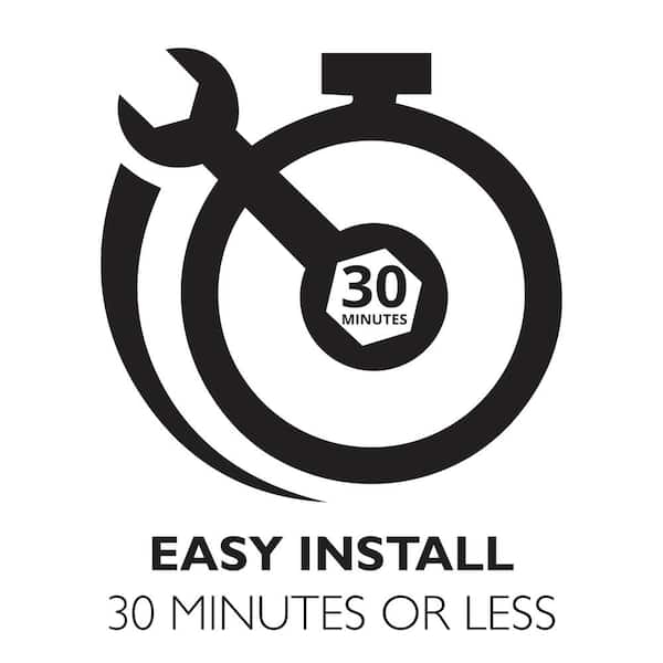 2-Light Satin Nickel Ceiling Light with Alabaster Glass