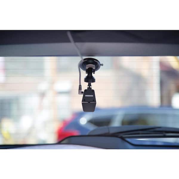 HD Road Patrol Touch Duo Dash Cam