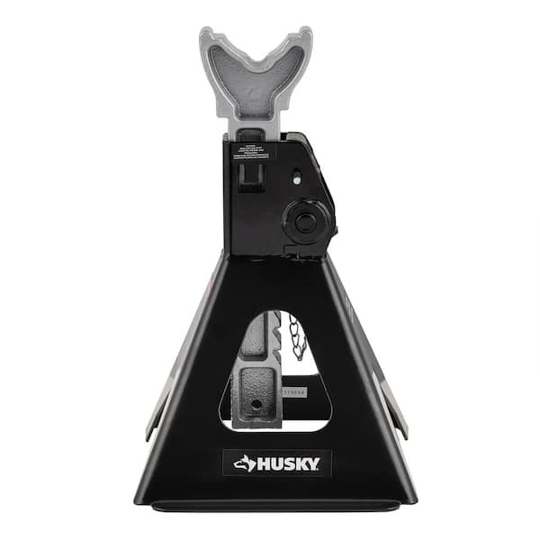 3-Ton Car Jack Stands