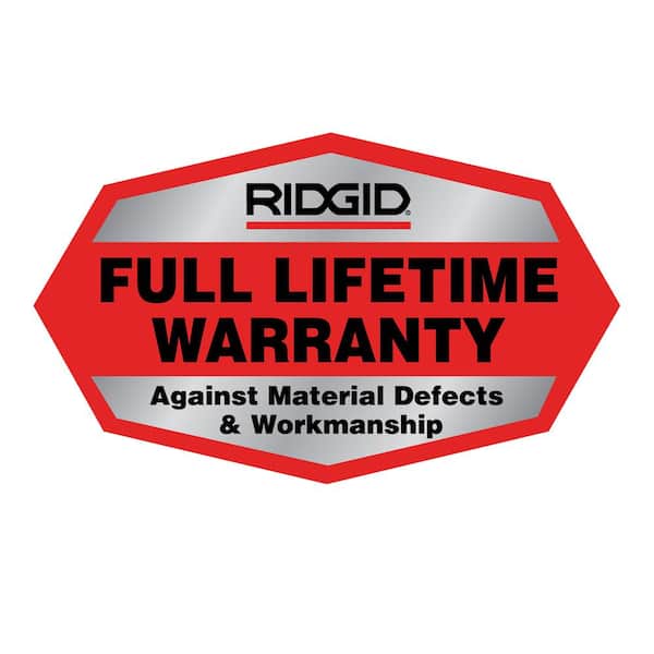 K-400 Drain Cleaning Snake Auger 120-Volt Drum Machine with C-32IW 3/8 in. x 75 ft. Cable + 4-Piece Tool Set & Gloves