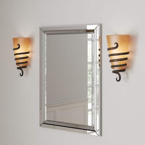 Tofino 1-Light Tofino Bronze Sconce