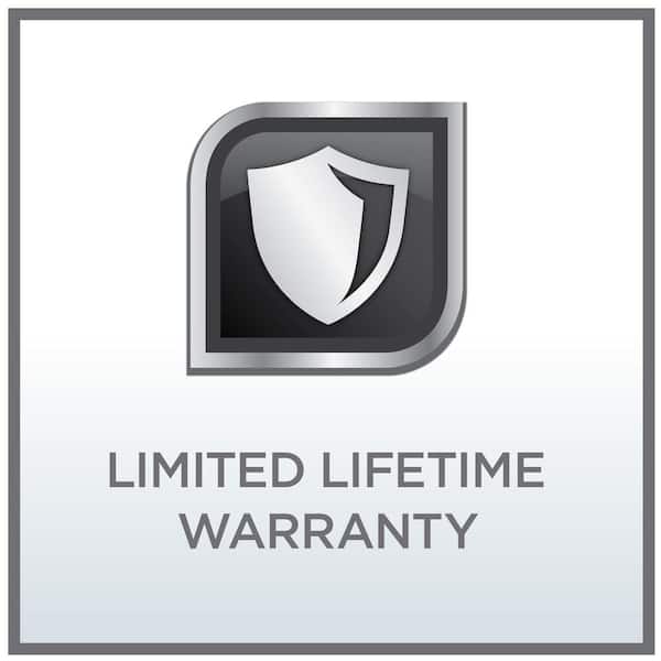 All-in-One 24 in. x 24 in. 20 Gal. Freestanding Laundry Tub in White, with Non-Metallic Pull-Out Faucet in Chrome