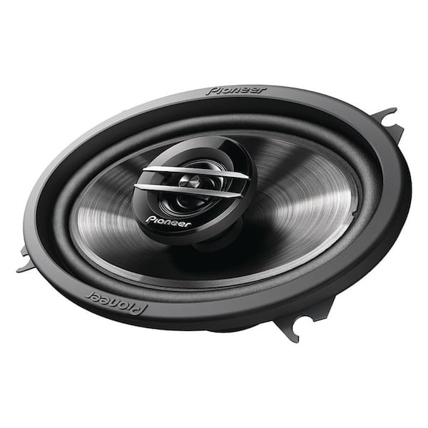 G-Series 200-Watt 2-Way Coaxial Speakers