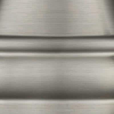 Sentio Single-Handle Pull-Down Sprayer Kitchen Faucet in Brushed Nickel