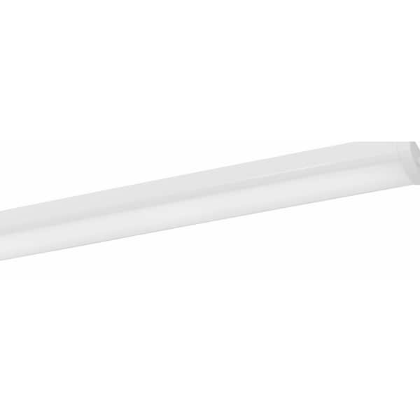 Shaw 5.25 in. LED Flush Mount