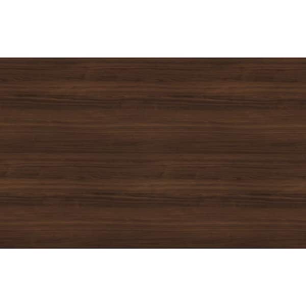 5 ft. x 12 ft. Laminate Sheet in RE-COVER Columbian Walnut with Premium Textured Gloss Finish