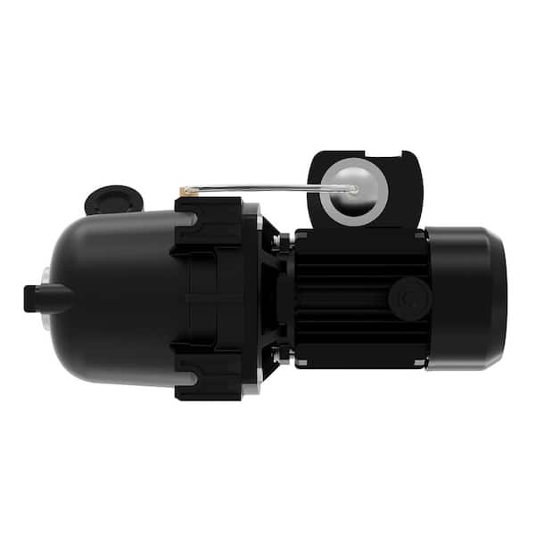 3/4 HP Shallow Well Jet Pump