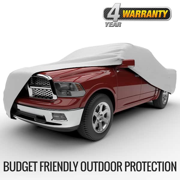 Protector III 264 in. x 80 in. x 60 in. Size T9 Truck Cover