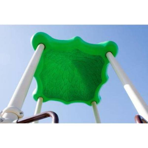UPlay Today Signal Springs Natural Commercial Playground Playset