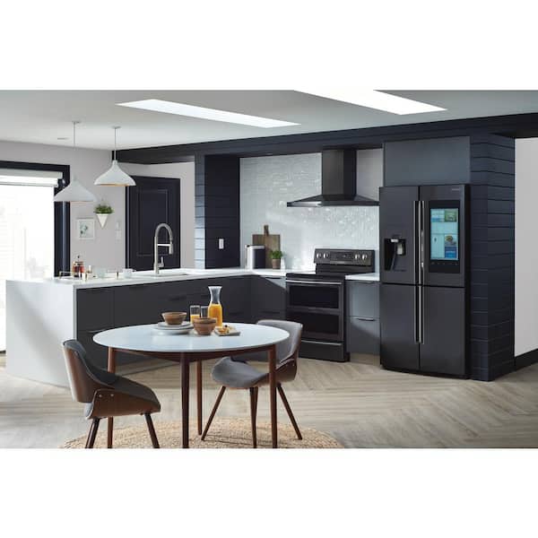 Align 1-Handle Pre-Rinse Spring Pulldown Kitchen Faucet with MotionSense Wave and Power Clean in Spot Resist Stainless