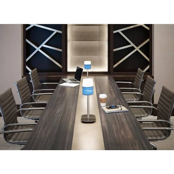 4 ft. x 8 ft. Laminate Sheet in Bronzed Steel with Matte Finish