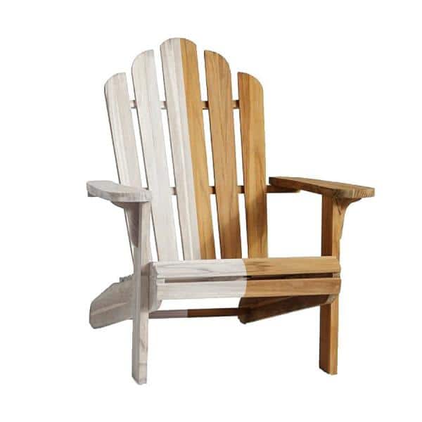 1 Quart Teak Oil in Flagstone