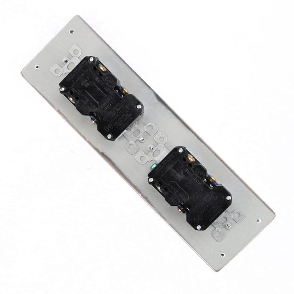 Structured Media Surge AC Power Module