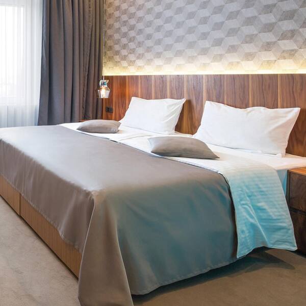 RibbonFlex Home 16 ft. LED Tunable White Tape Light Kit with Remote