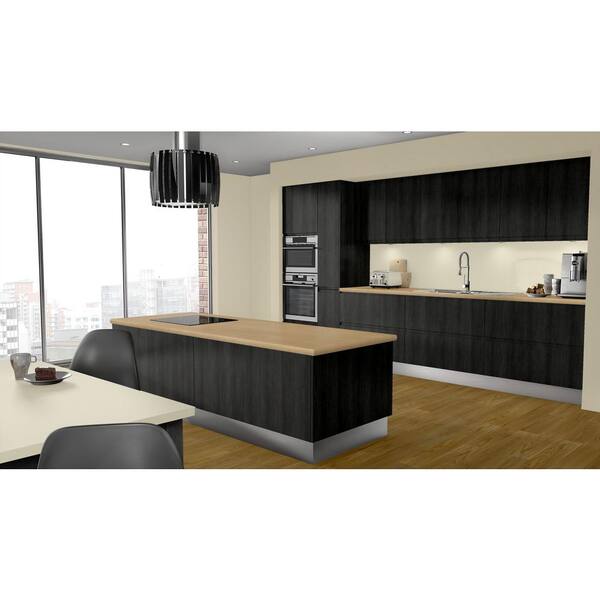 4 ft. x 8 ft. Laminate Sheet in RE-COVER Limber Maple with Matte Finish