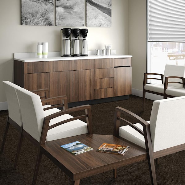 Caserta Blue Residential 18 in. x 18 Peel and Stick Carpet Tile (10 Tiles/Case) 22.5 sq. ft.