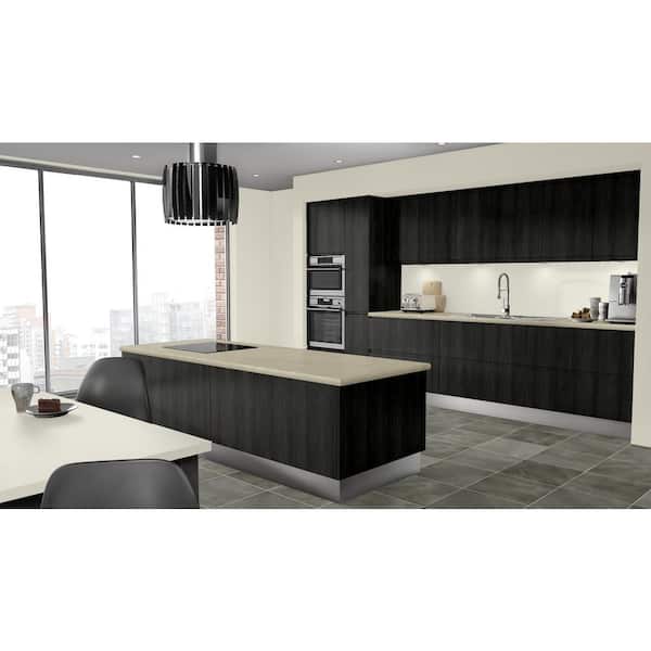 4 ft. x 10 ft. Laminate Sheet in Tumbled Roca with Standard Fine Velvet Texture Finish