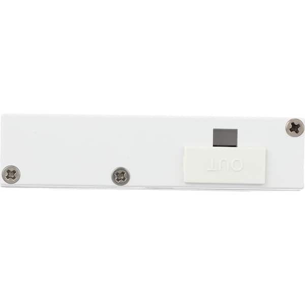 Margo 22 in. LED Aluminum Under Cabinet Light